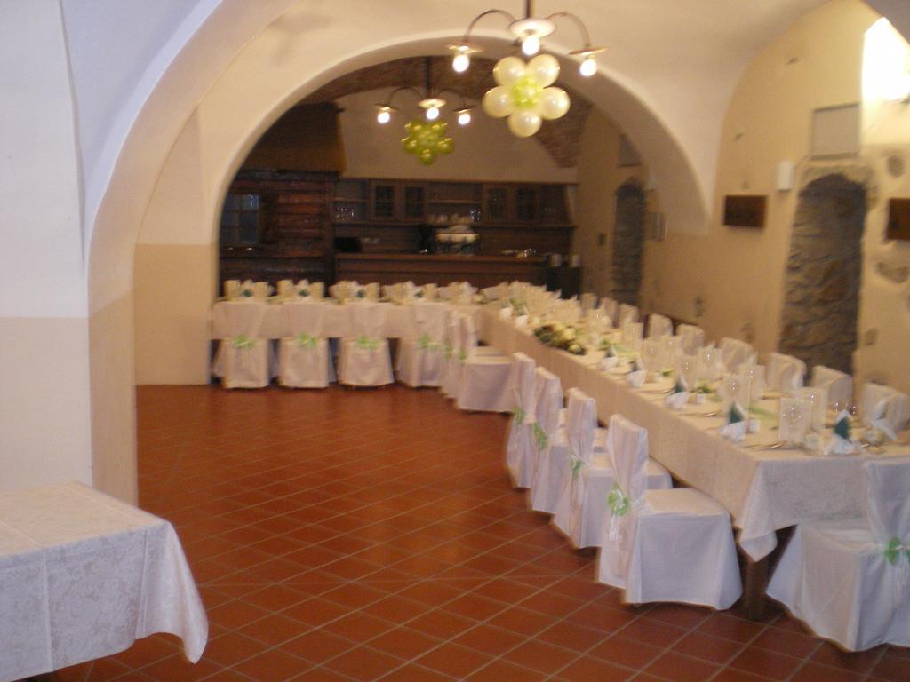 Dvorec Jeruzalem Ivanjkovci Extérieur photo