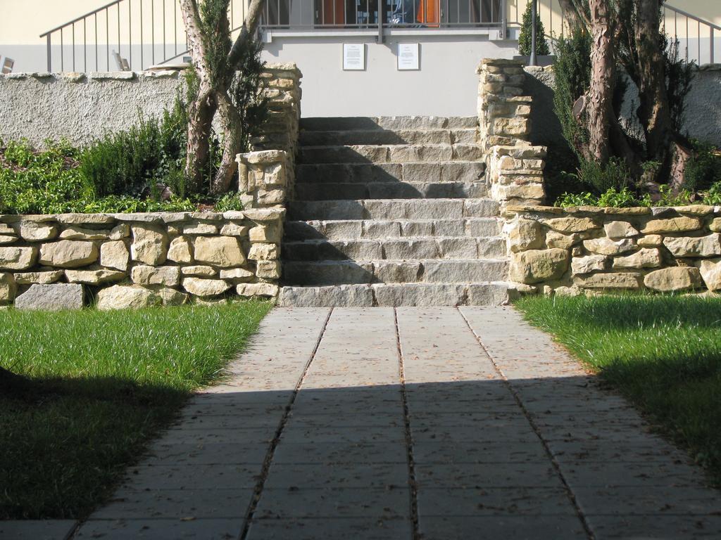 Dvorec Jeruzalem Ivanjkovci Extérieur photo