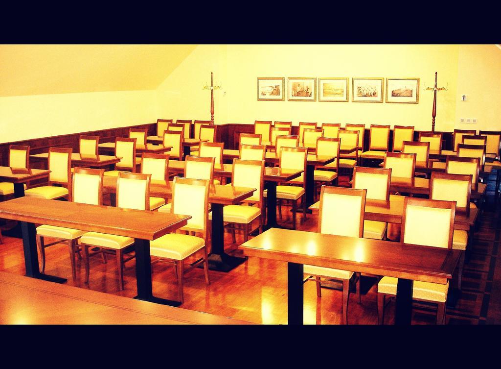 Dvorec Jeruzalem Ivanjkovci Extérieur photo