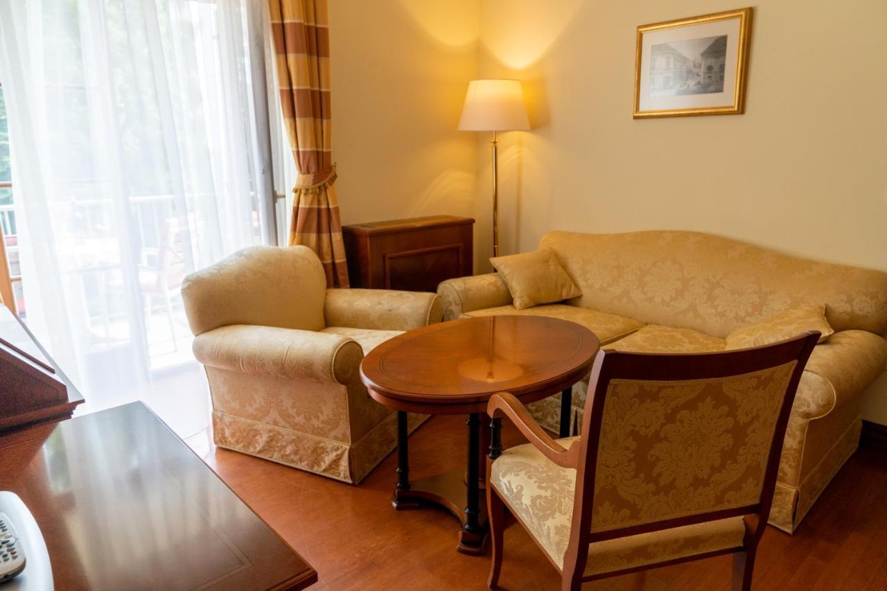 Dvorec Jeruzalem Ivanjkovci Extérieur photo