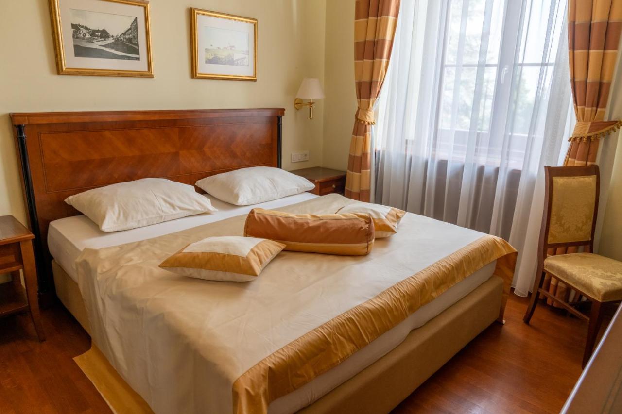 Dvorec Jeruzalem Ivanjkovci Extérieur photo