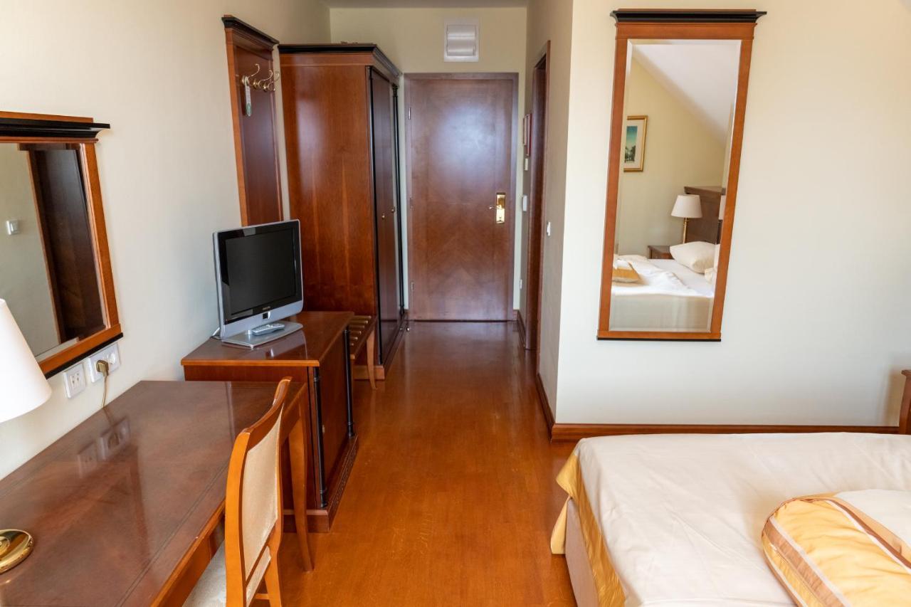 Dvorec Jeruzalem Ivanjkovci Extérieur photo