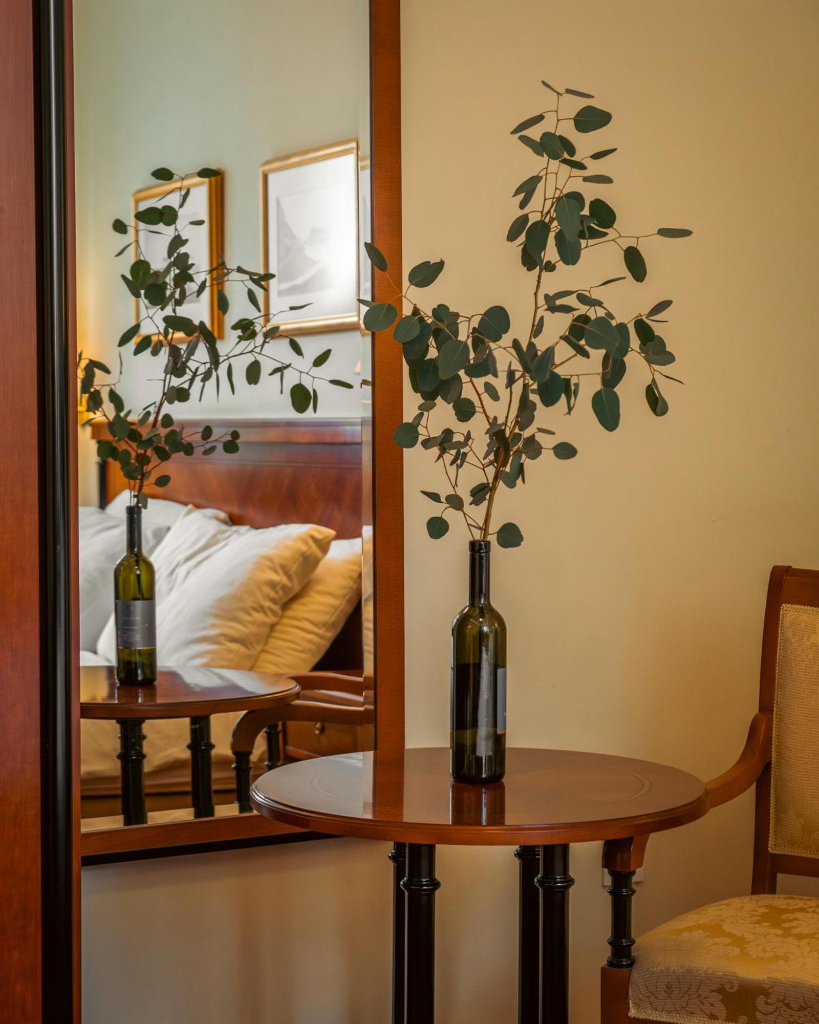 Dvorec Jeruzalem Ivanjkovci Extérieur photo